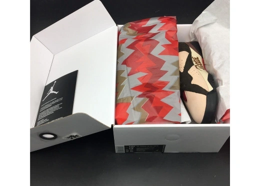 Patta Jordan 7 AT3375-200 Shimmer  AT3375-200 Retro 0519